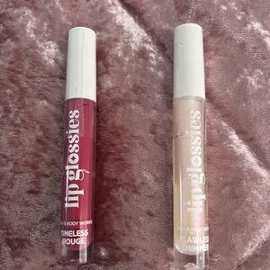 Bath and body Lippie
